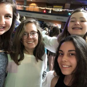 Meet your Posher, Grace